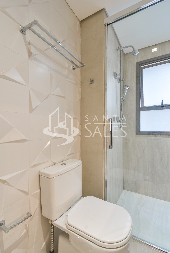 Apartamento à venda com 3 quartos, 131m² - Foto 44