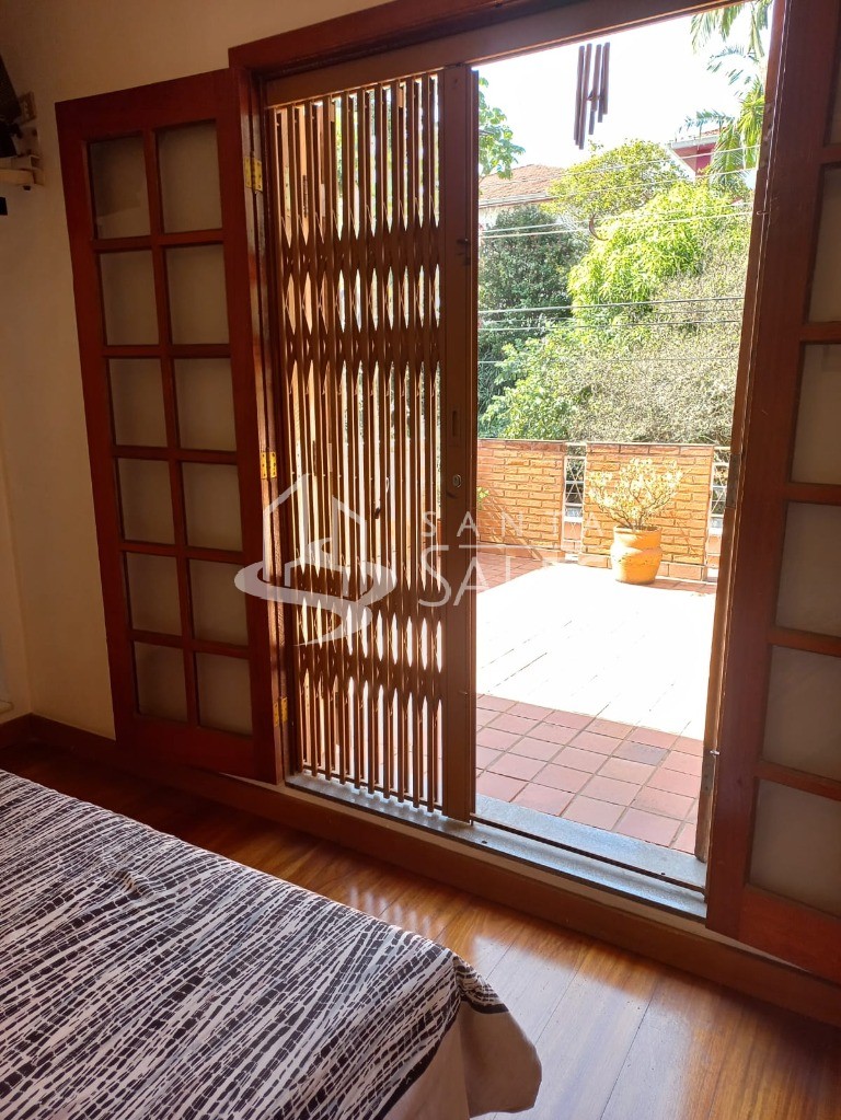 Sobrado, 3 quartos, 126 m² - Foto 10