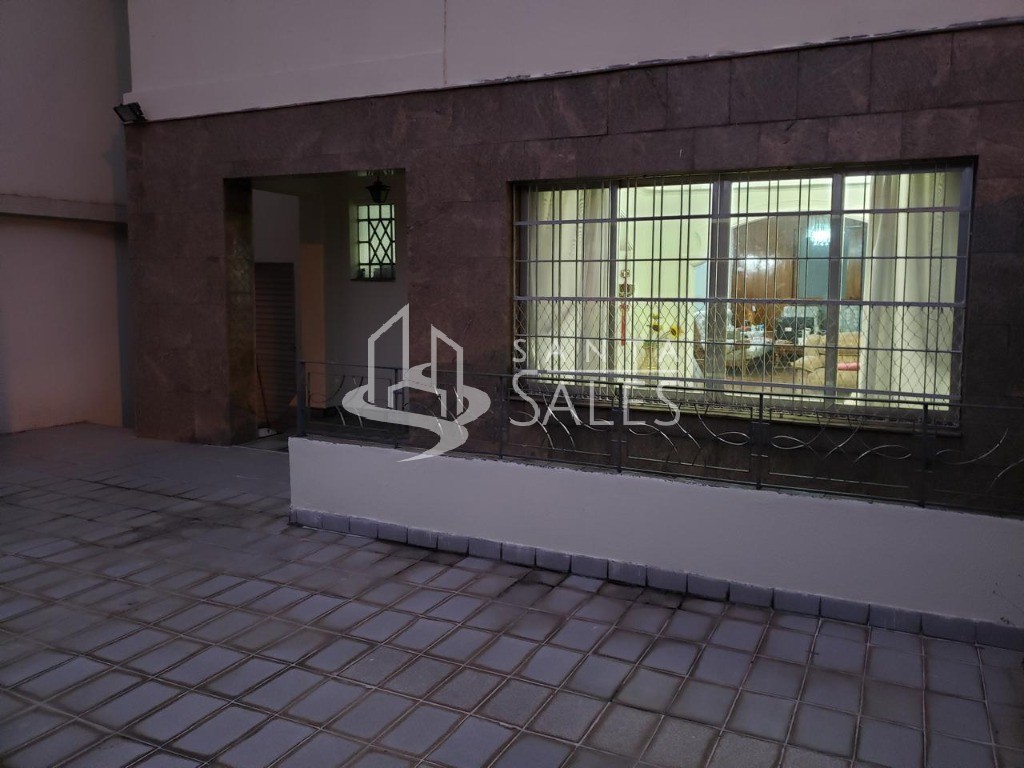 Sobrado, 4 quartos, 350 m² - Foto 3