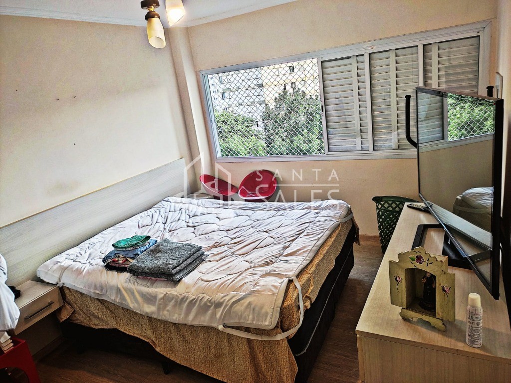 Apartamento, 2 quartos, 68 m² - Foto 4