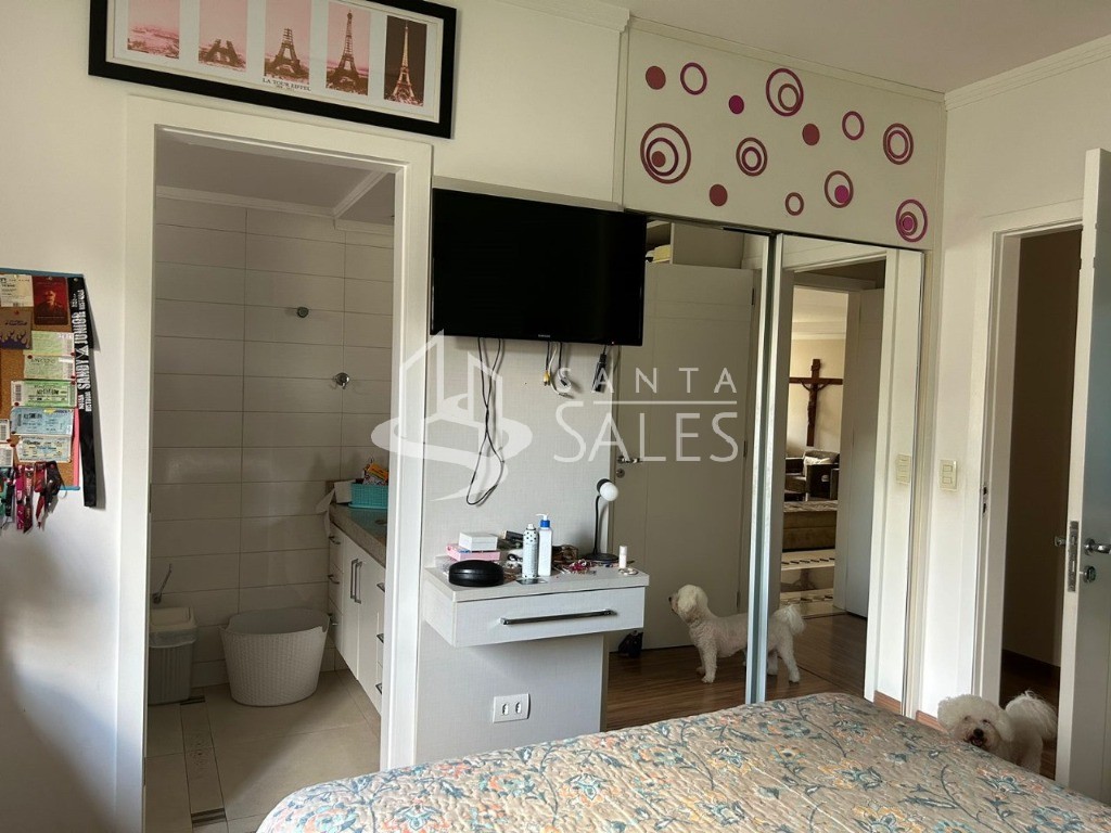 Apartamento, 3 quartos, 186 m² - Foto 14