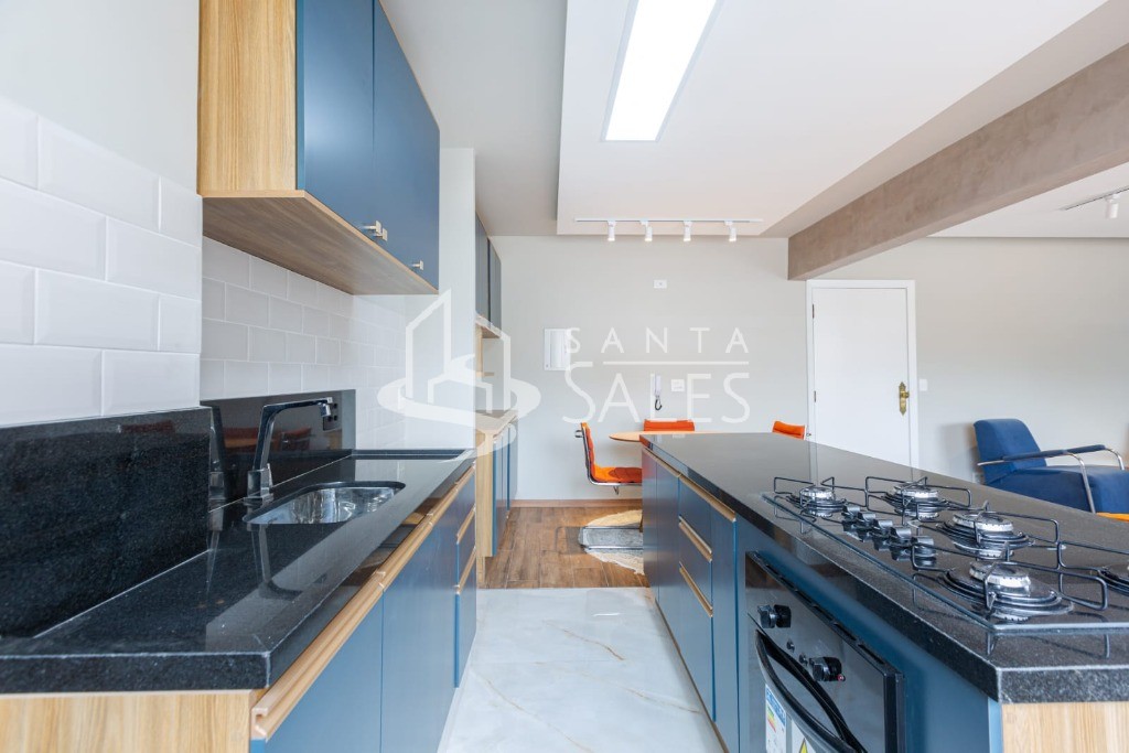 Apartamento, 3 quartos, 104 m² - Foto 9
