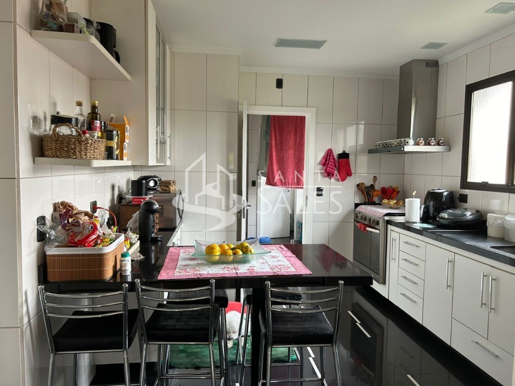 Apartamento, 3 quartos, 186 m² - Foto 34