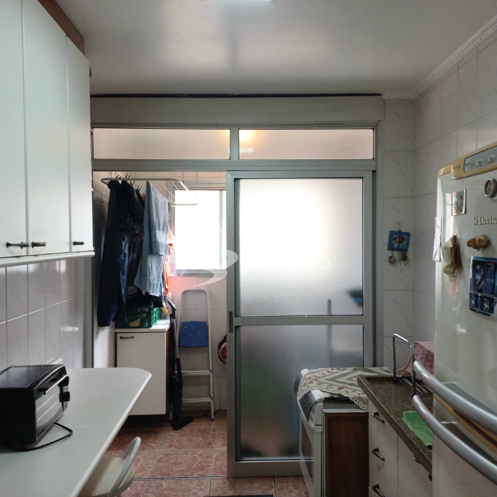 Apartamento, 2 quartos, 60 m² - Foto 8