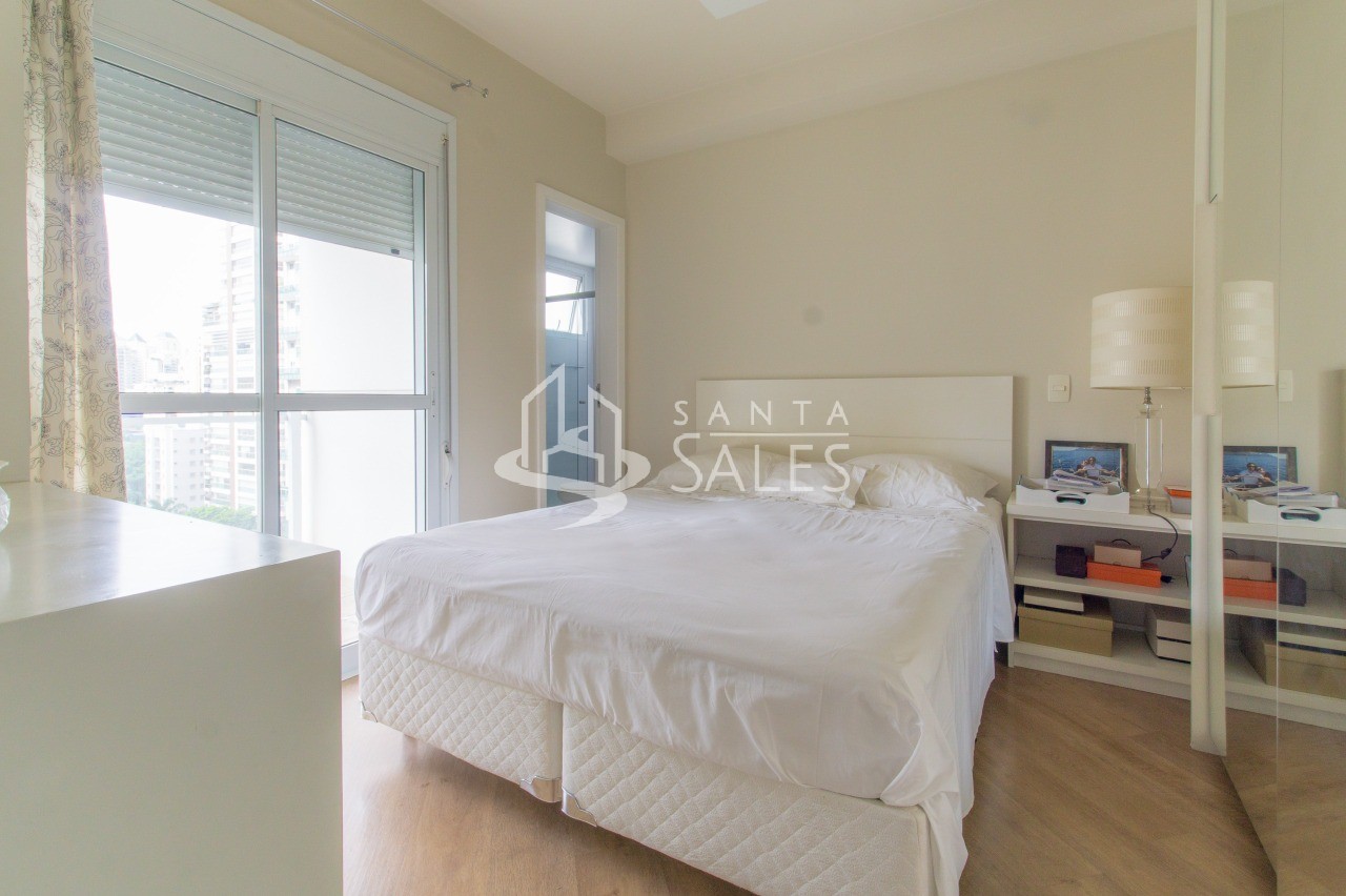 Apartamento, 3 quartos, 124 m² - Foto 17