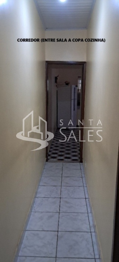 Sobrado, 2 quartos, 90 m² - Foto 11