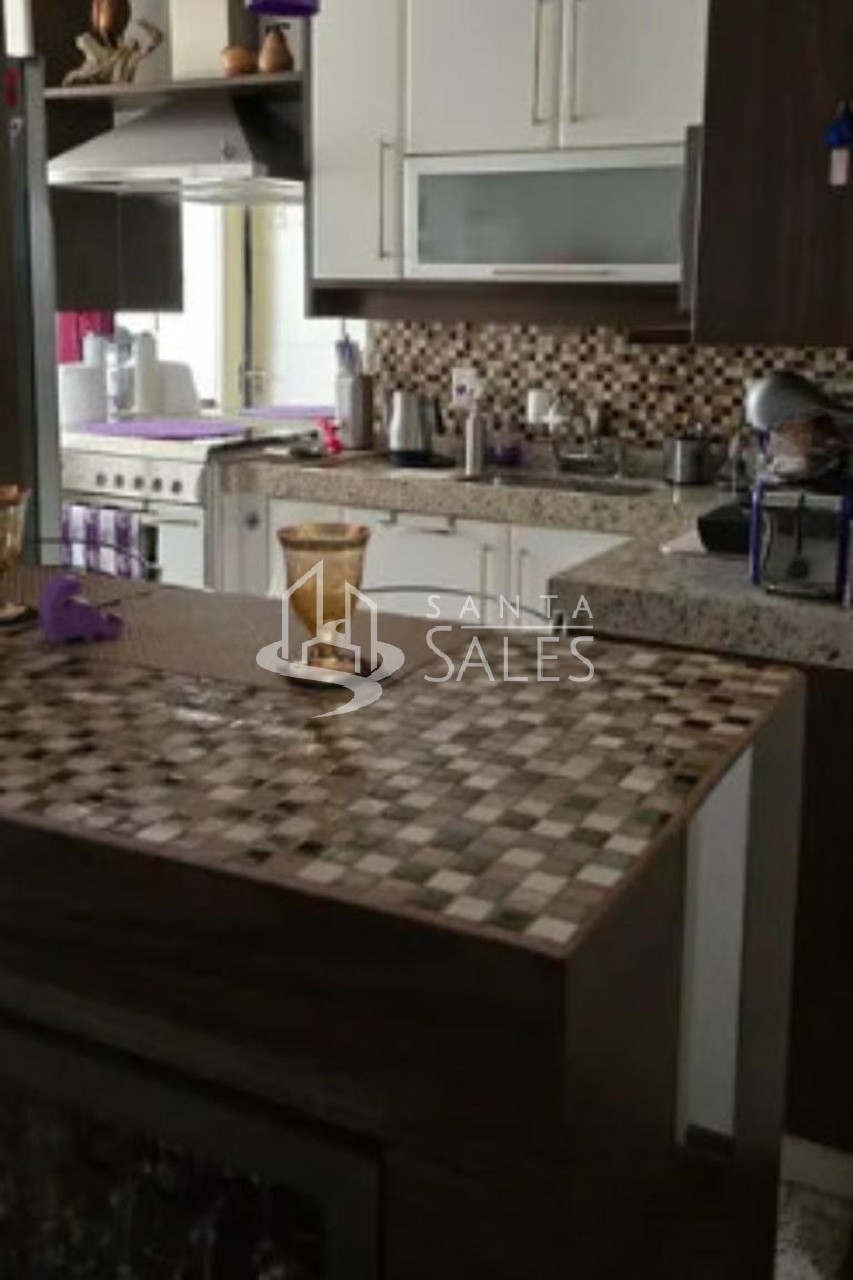 Apartamento à venda com 3 quartos, 86m² - Foto 9