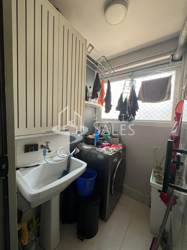 Apartamento, 2 quartos, 66 m² - Foto 17