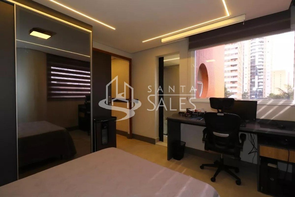 Apartamento, 4 quartos, 275 m² - Foto 19