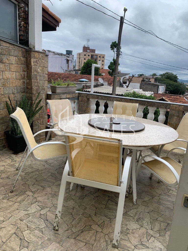 Casa, 3 quartos - Foto 26