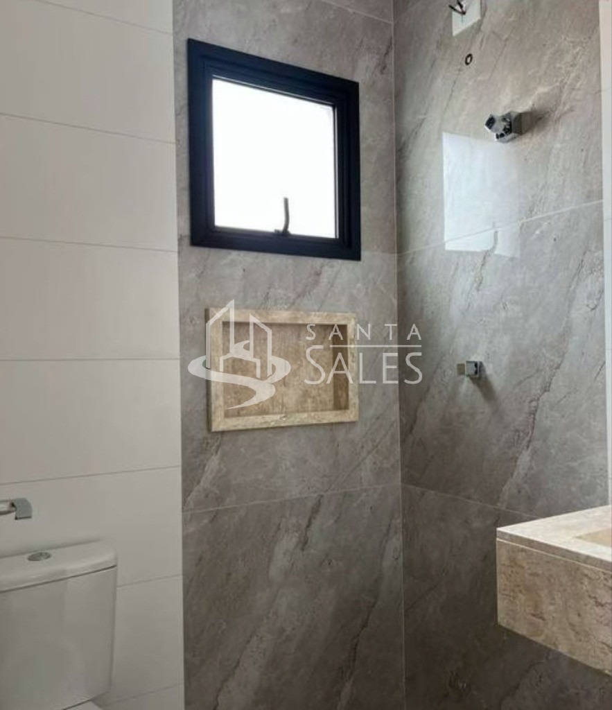 Sobrado, 3 quartos, 115 m² - Foto 6