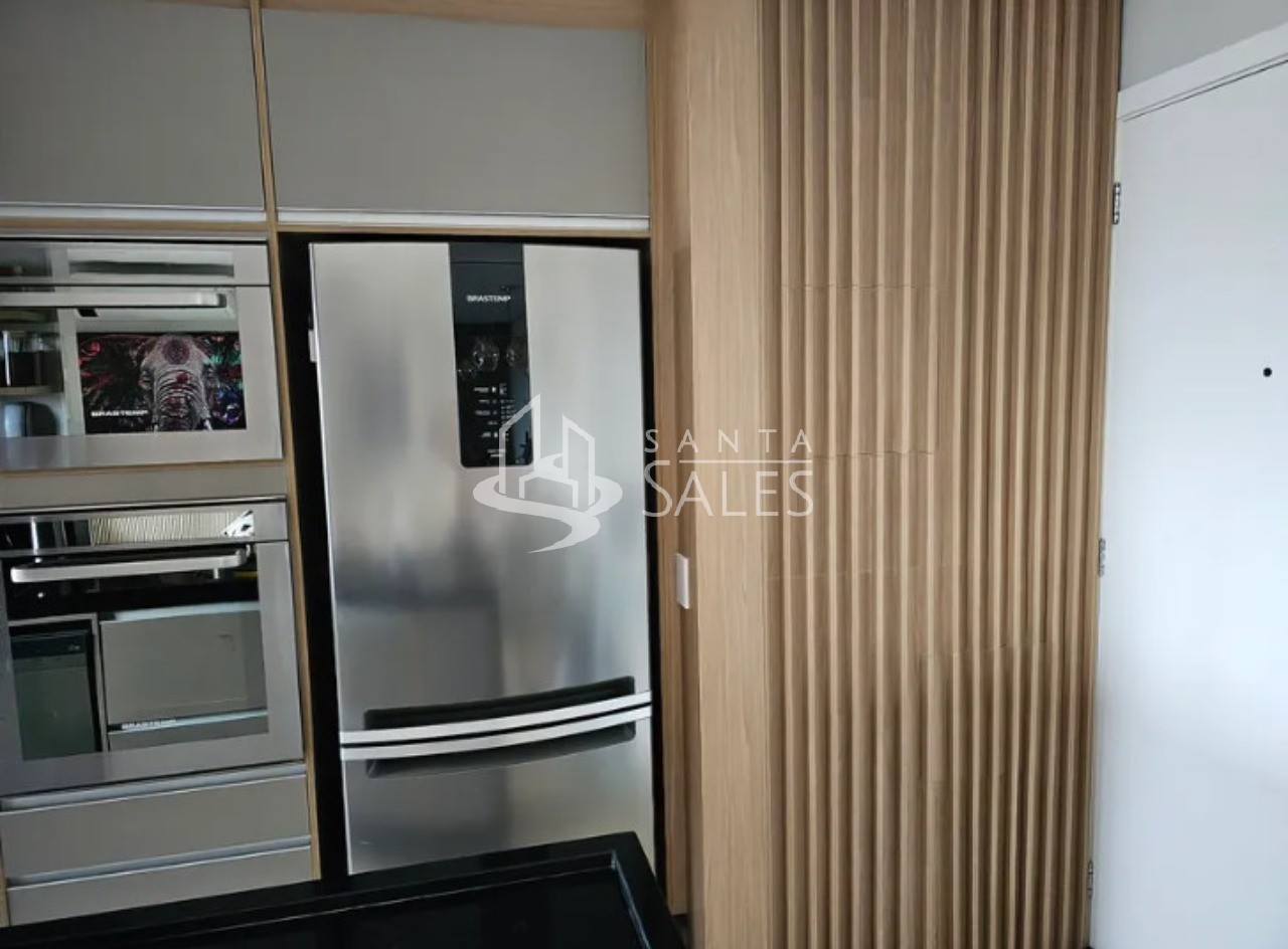 Apartamento à venda com 2 quartos, 72m² - Foto 13