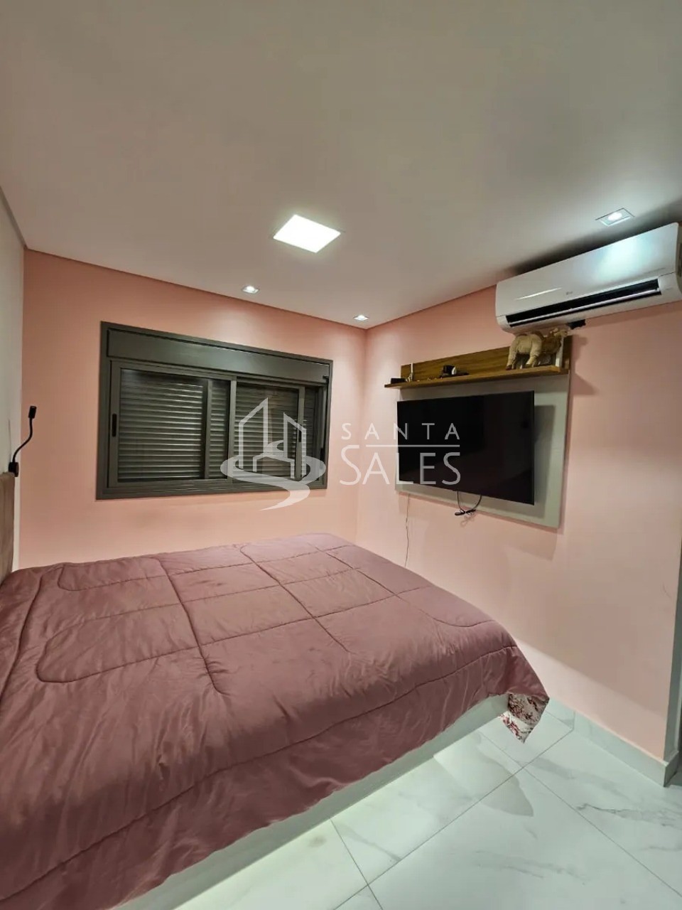 Apartamento, 3 quartos, 81 m² - Foto 12