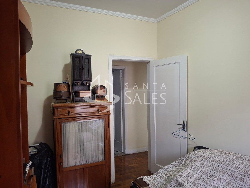 Apartamento, 3 quartos, 96 m² - Foto 11