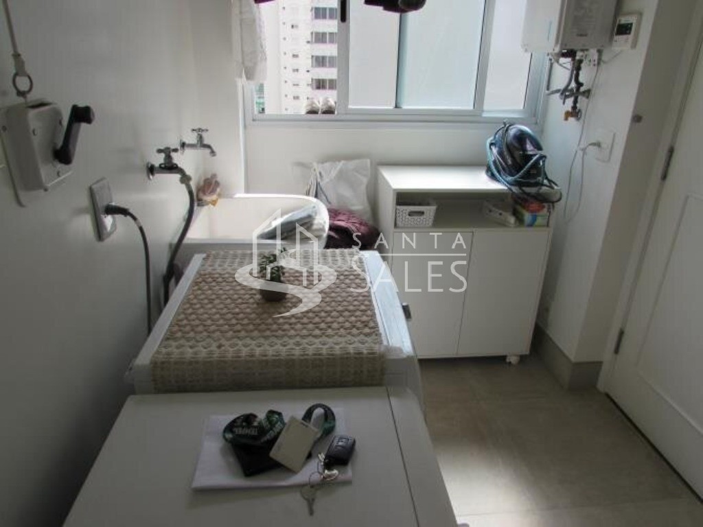 Apartamento, 4 quartos, 148 m² - Foto 15