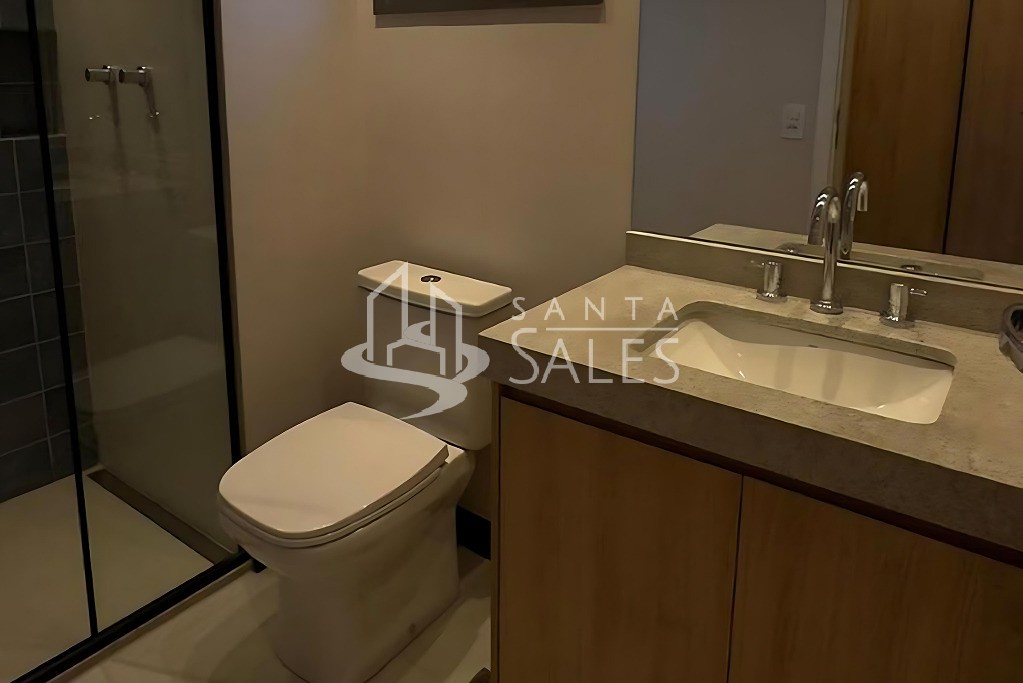 Apartamento, 1 quarto, 44 m² - Foto 8