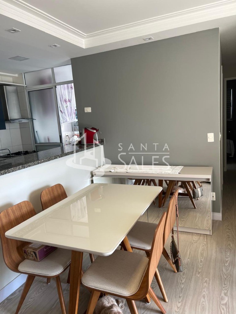 Apartamento, 3 quartos, 76 m² - Foto 2