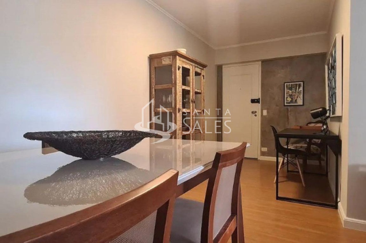 Apartamento, 2 quartos, 82 m² - Foto 1