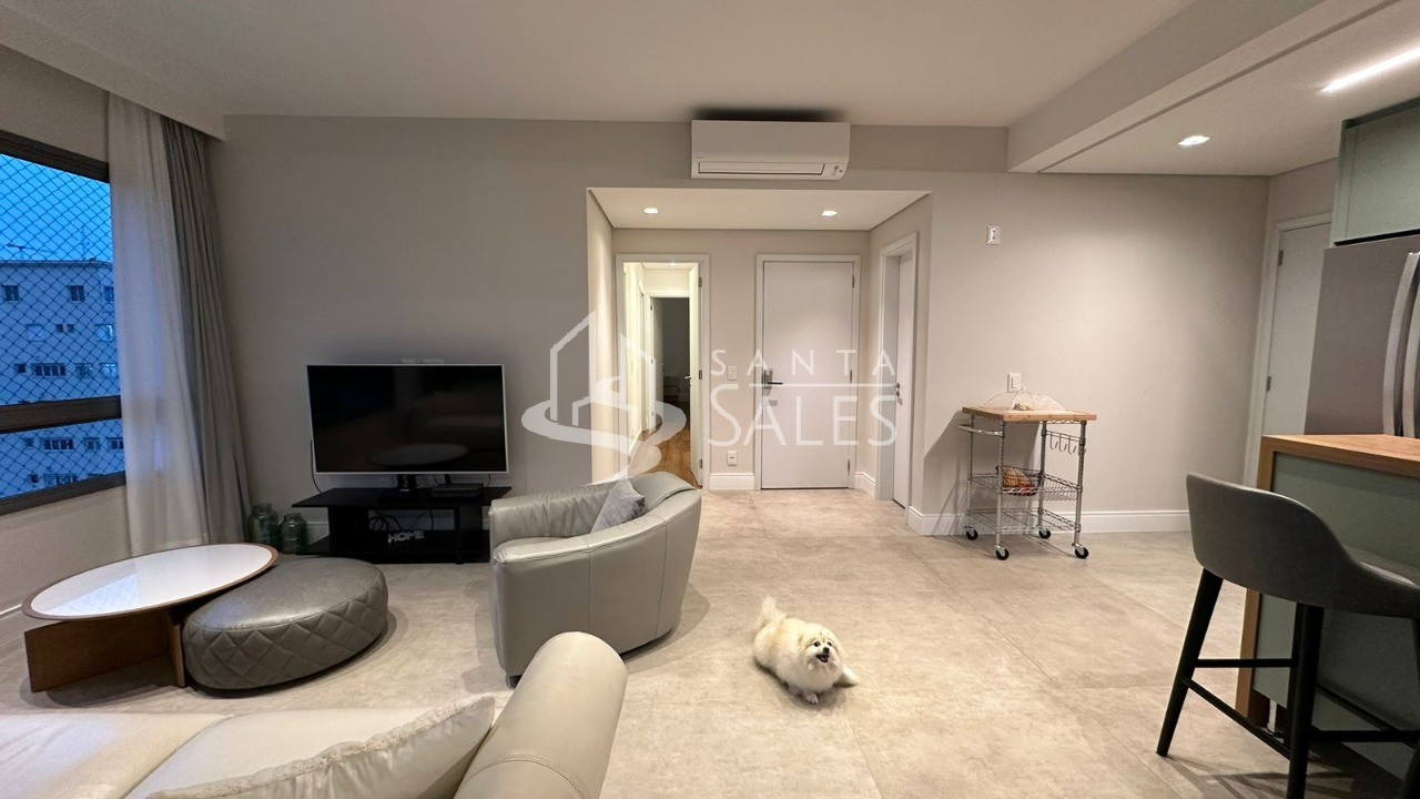 Apartamento, 3 quartos, 117 m² - Foto 13