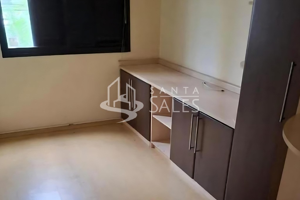 Apartamento, 2 quartos, 45 m² - Foto 6