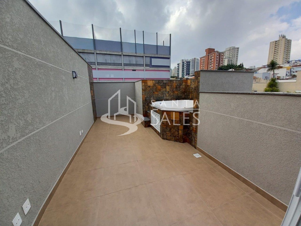 Sobrado à venda com 3 quartos, 170m² - Foto 35