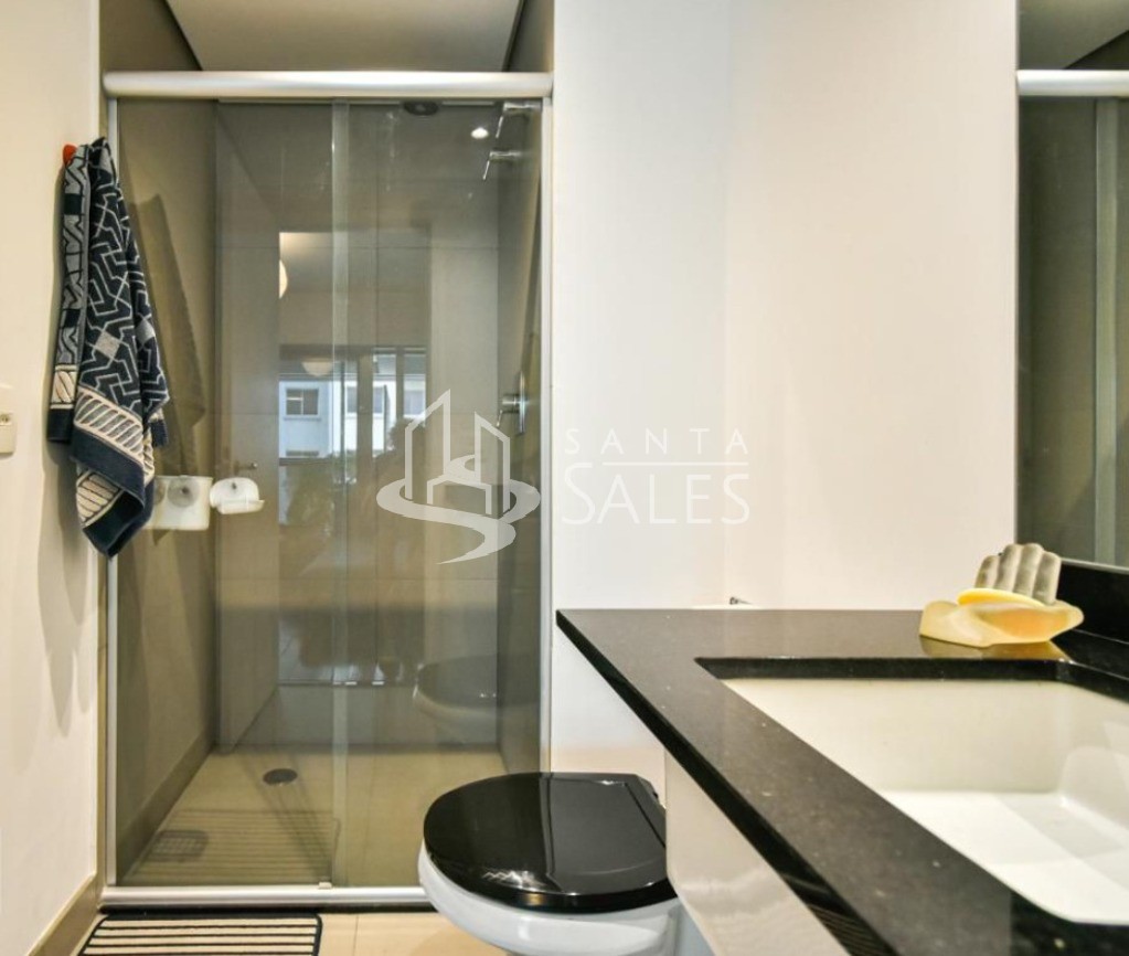 Apartamento, 1 quarto, 29 m² - Foto 10