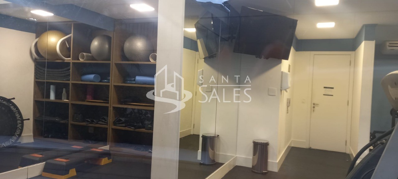 Apartamento, 3 quartos, 170 m² - Foto 11