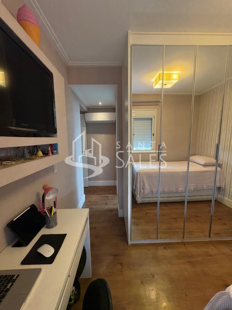 Apartamento, 3 quartos, 140 m² - Foto 34