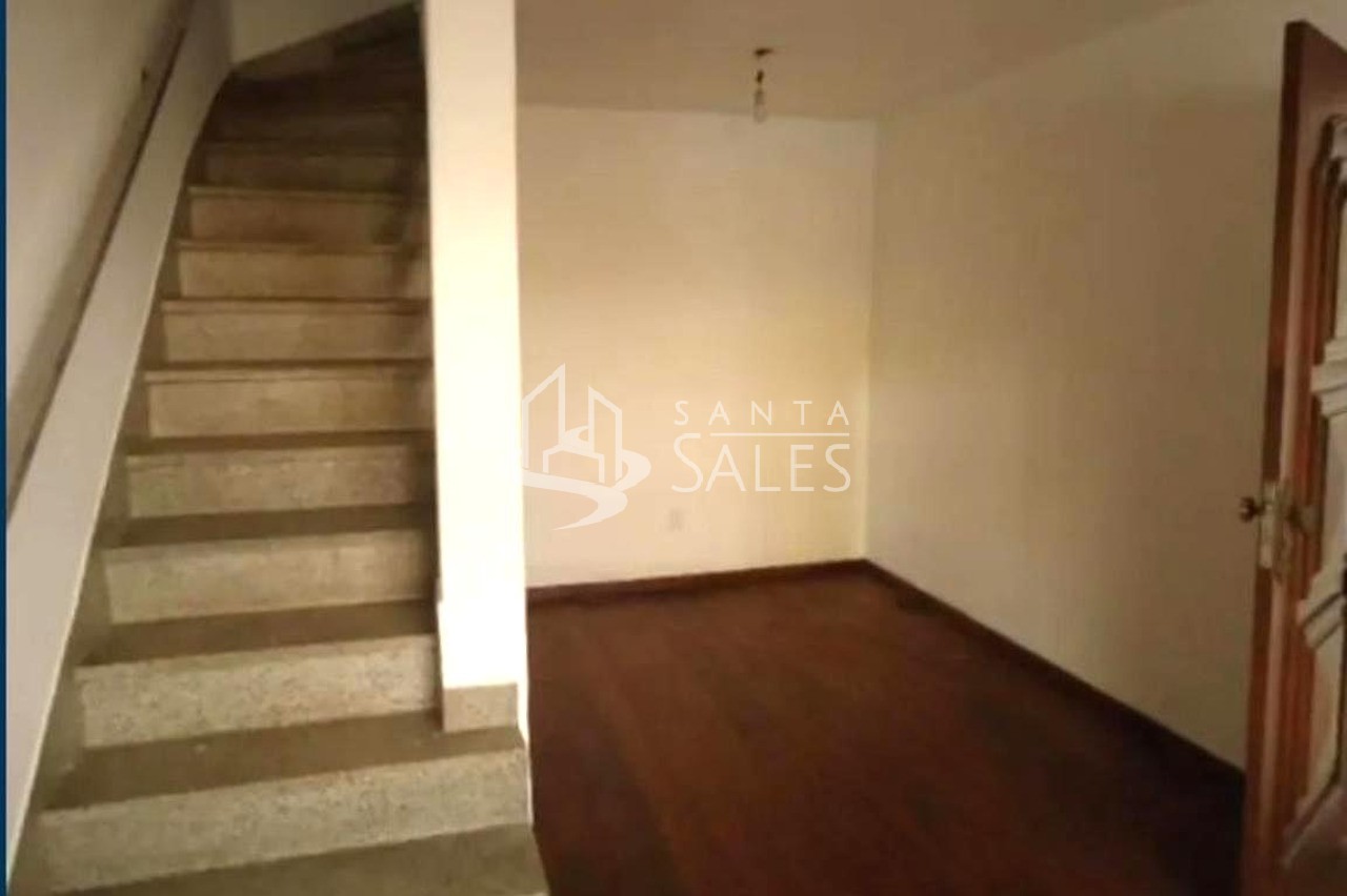 Sobrado, 3 quartos, 165 m² - Foto 6