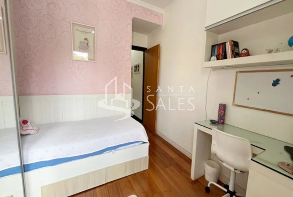 Sobrado, 3 quartos, 116 m² - Foto 21