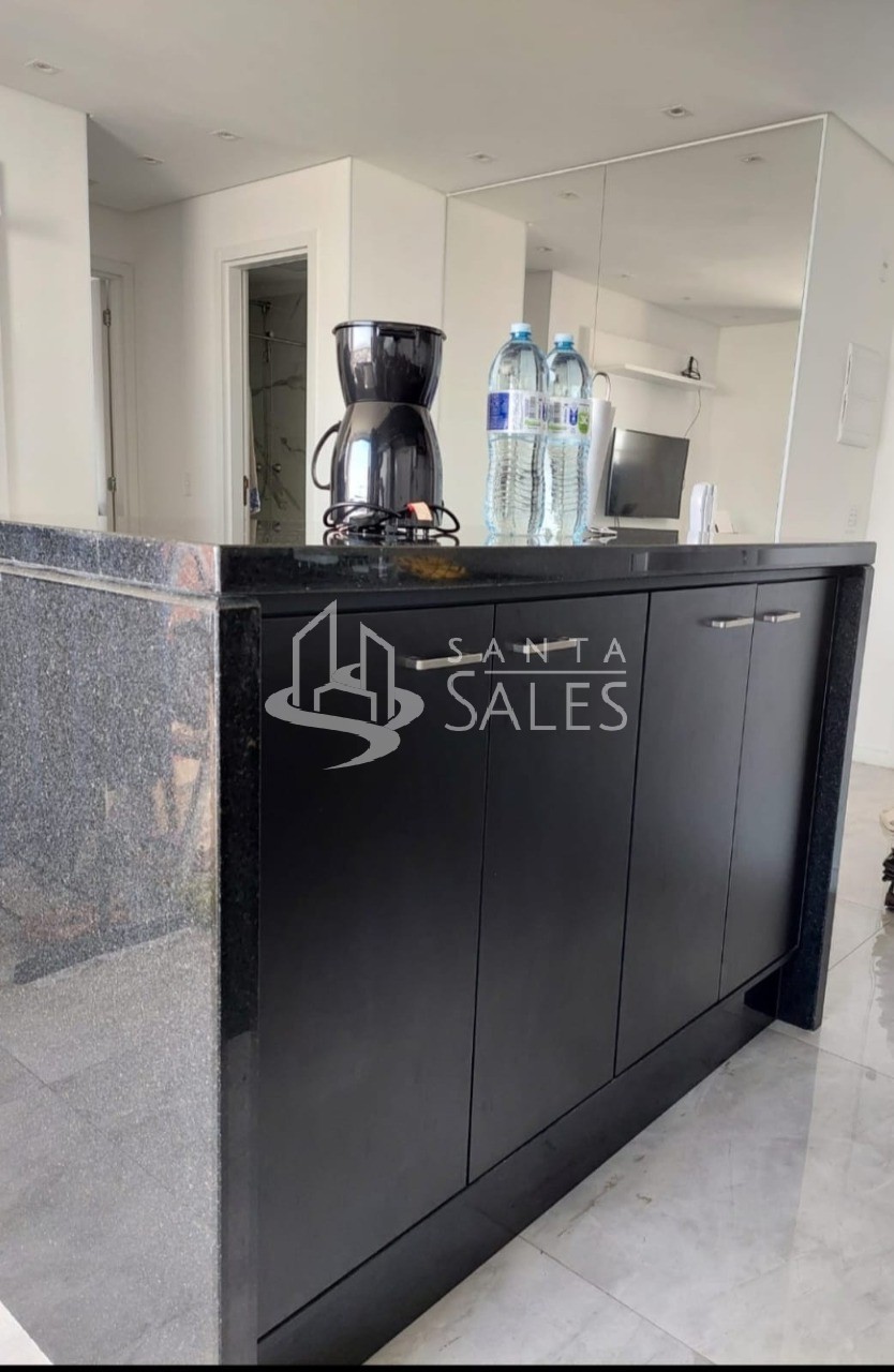 Apartamento à venda com 2 quartos, 50m² - Foto 28