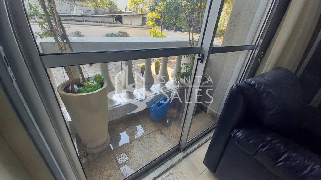 Apartamento, 1 quarto, 53 m² - Foto 4