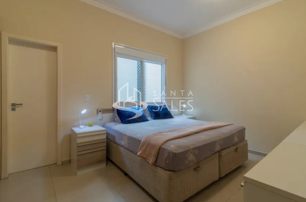 Casa, 3 quartos - Foto 11