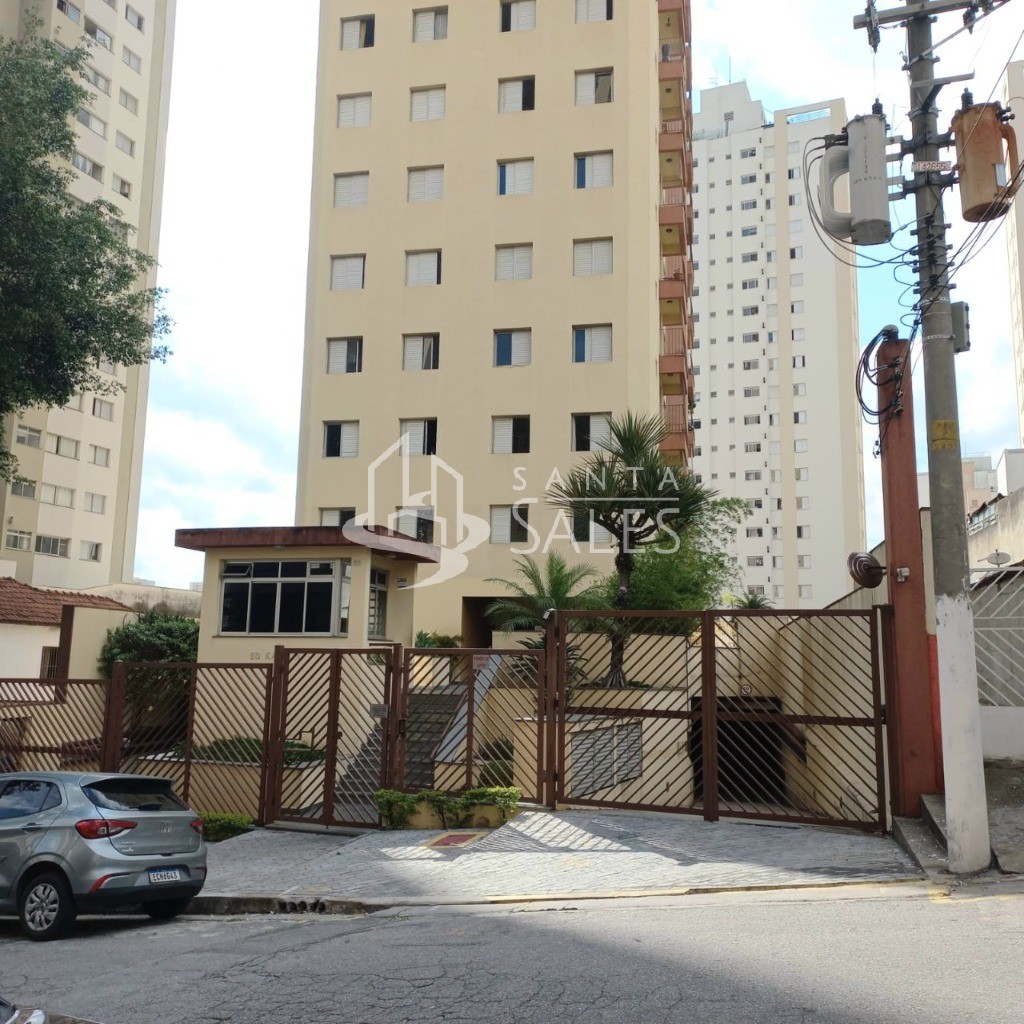 Apartamento, 2 quartos, 60 m² - Foto 20