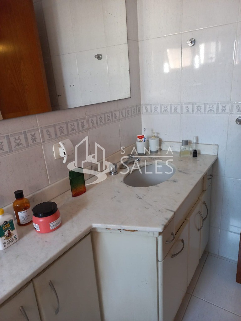 Sobrado, 3 quartos, 126 m² - Foto 20