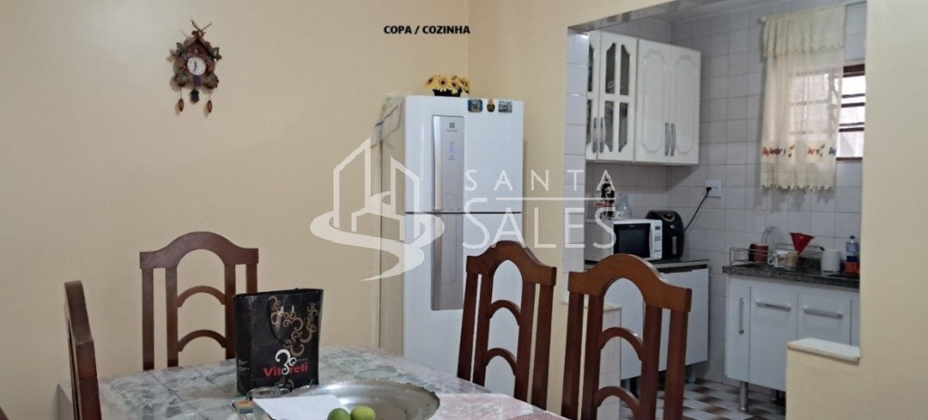 Sobrado, 2 quartos, 90 m² - Foto 6