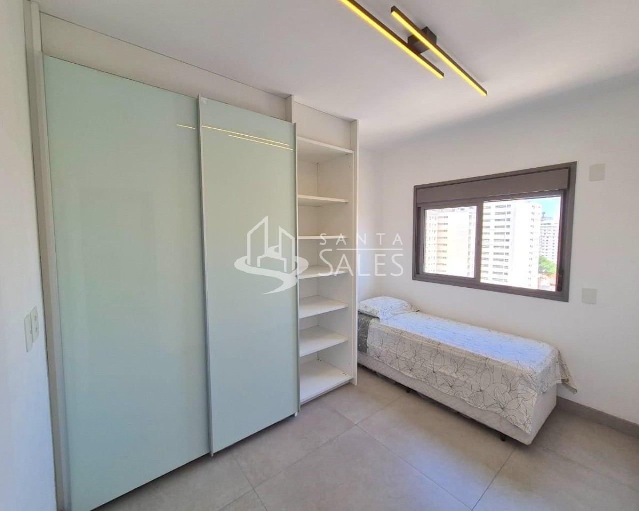 Apartamento, 3 quartos, 160 m² - Foto 16