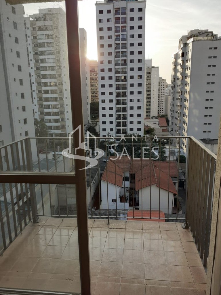 Apartamento, 3 quartos, 79 m² - Foto 25