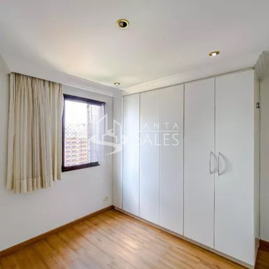 Apartamento, 3 quartos, 170 m² - Foto 4