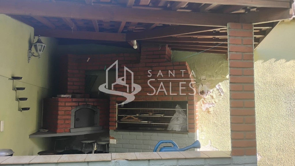 Sobrado, 3 quartos, 150 m² - Foto 13