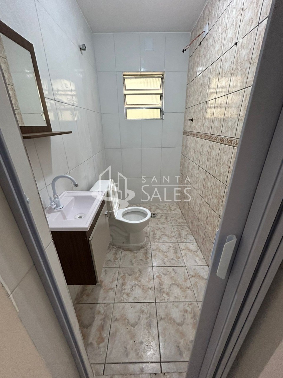 Sobrado, 2 quartos - Foto 42