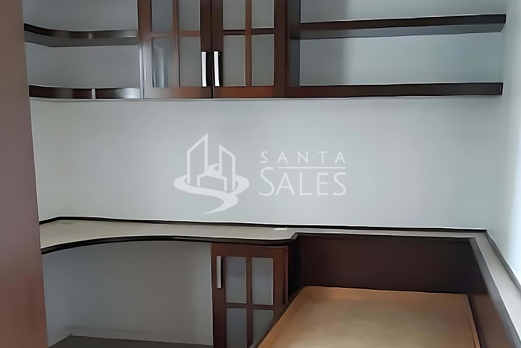Apartamento, 3 quartos, 120 m² - Foto 6