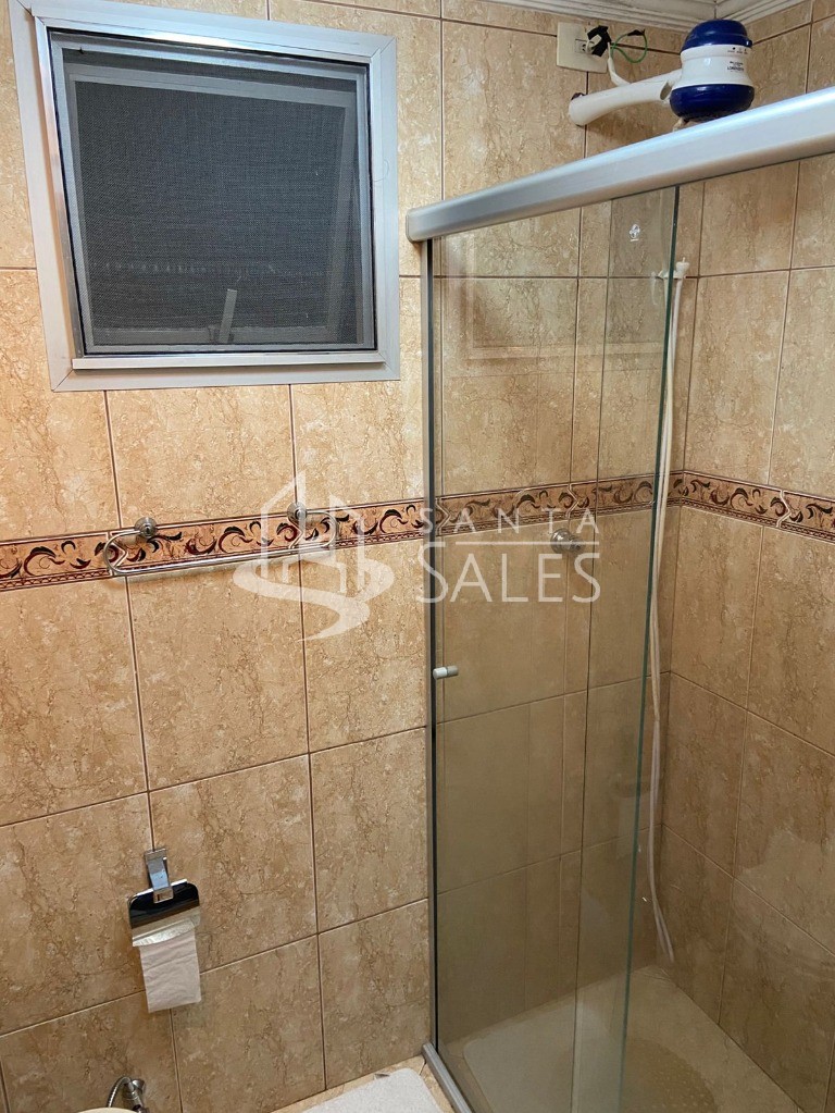 Apartamento, 3 quartos, 54 m² - Foto 9