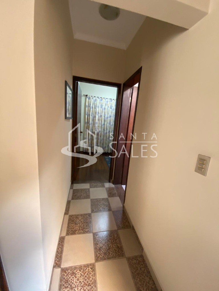 Casa à venda com 2 quartos, 160m² - Foto 23