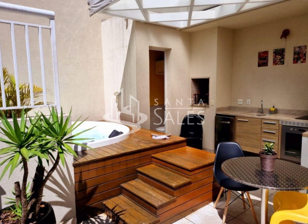 Apartamento, 1 quarto, 69 m² - Foto 5
