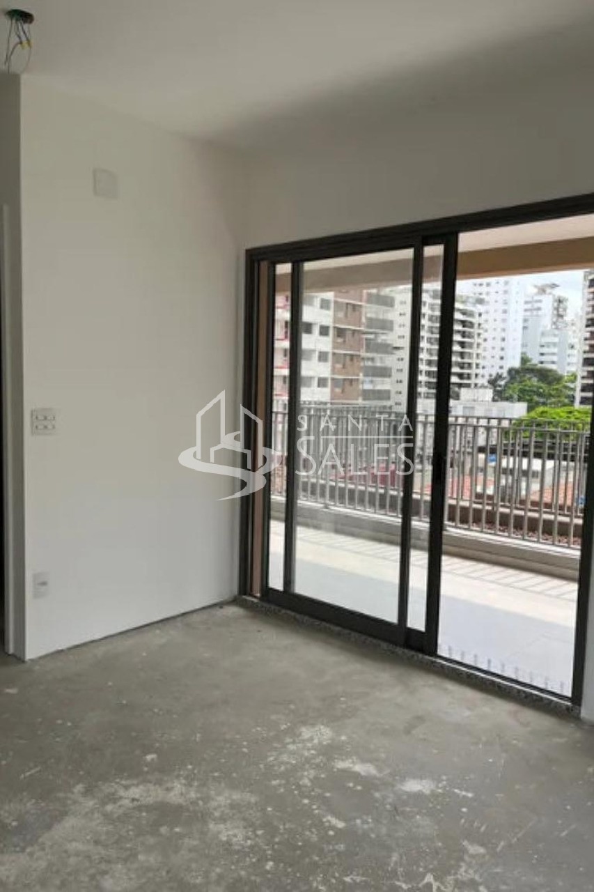 Kitnet-Studio, 39 m² - Foto 4