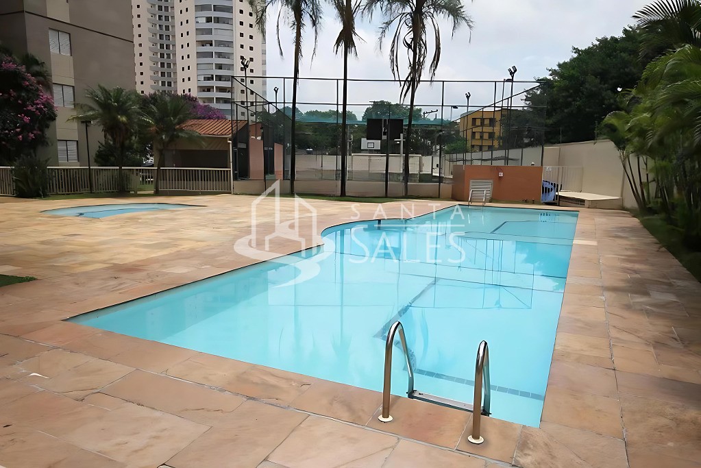 Apartamento, 3 quartos, 60 m² - Foto 27