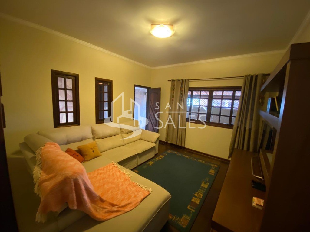 Casa à venda com 2 quartos, 160m² - Foto 15