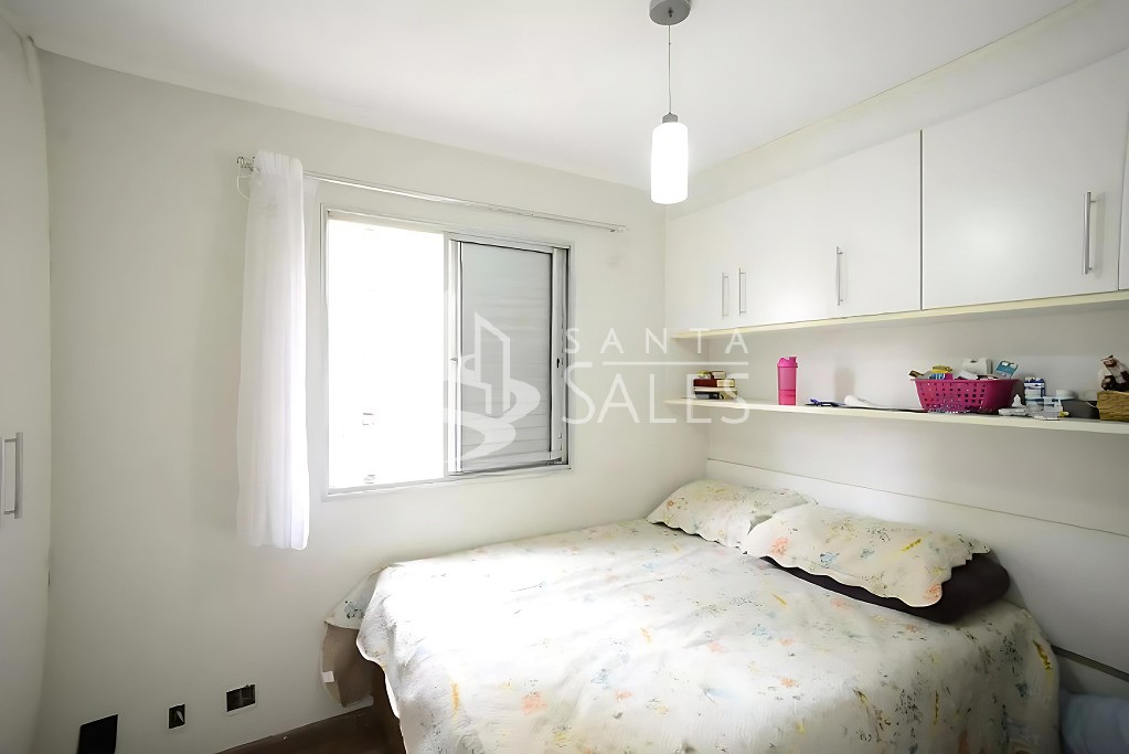 Apartamento, 3 quartos, 60 m² - Foto 8