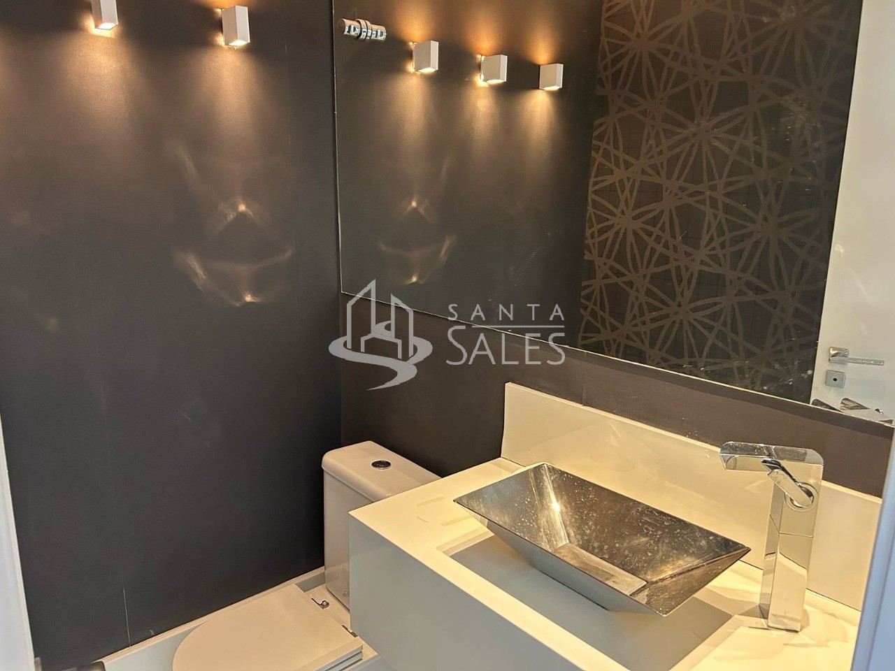 Apartamento, 4 quartos, 173 m² - Foto 10